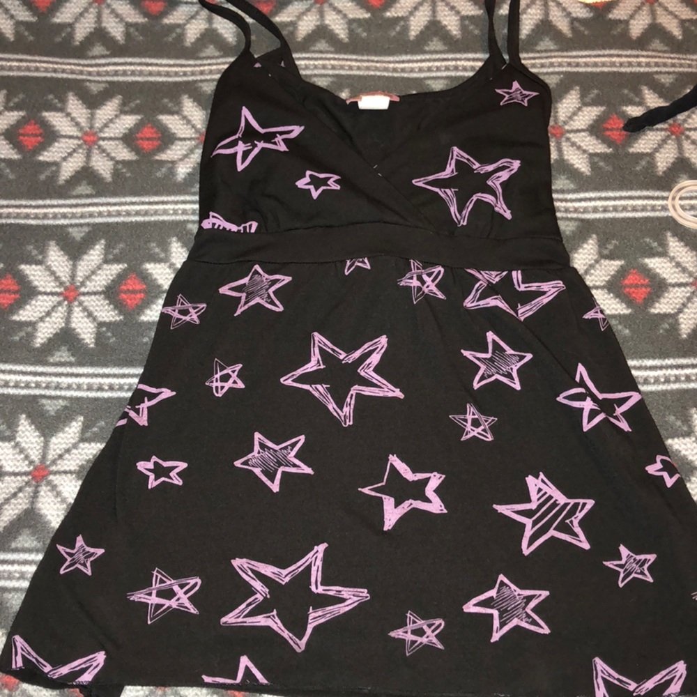 PLUS SIZE Tank